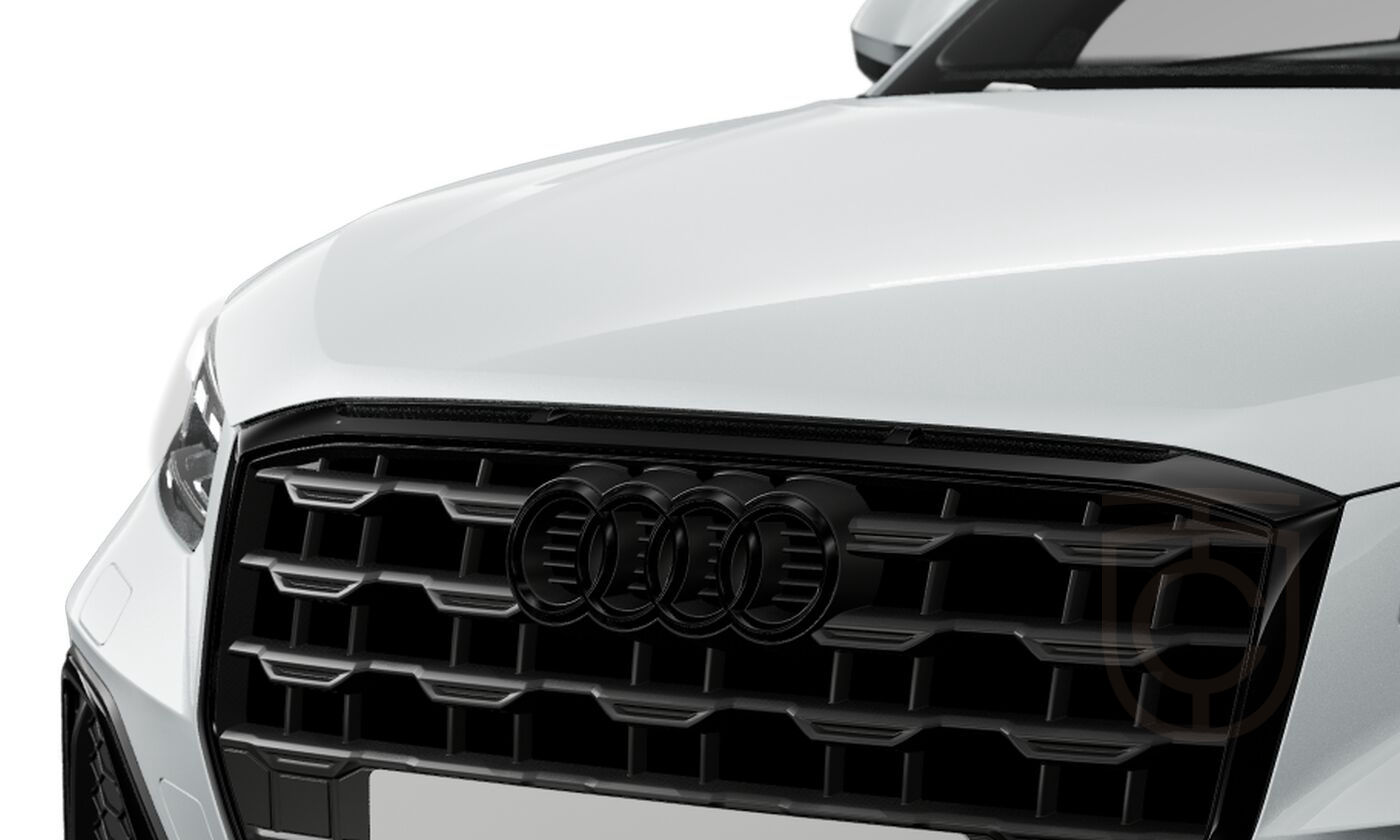Audi Q2 S line 30 TDI 85 kW