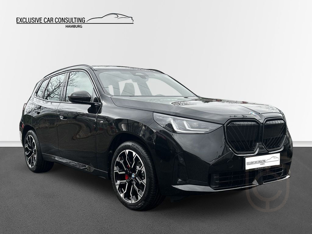 BMW X3 20i xDrive M SPORT PRO *MY25 *Pano *Sitzbelüf