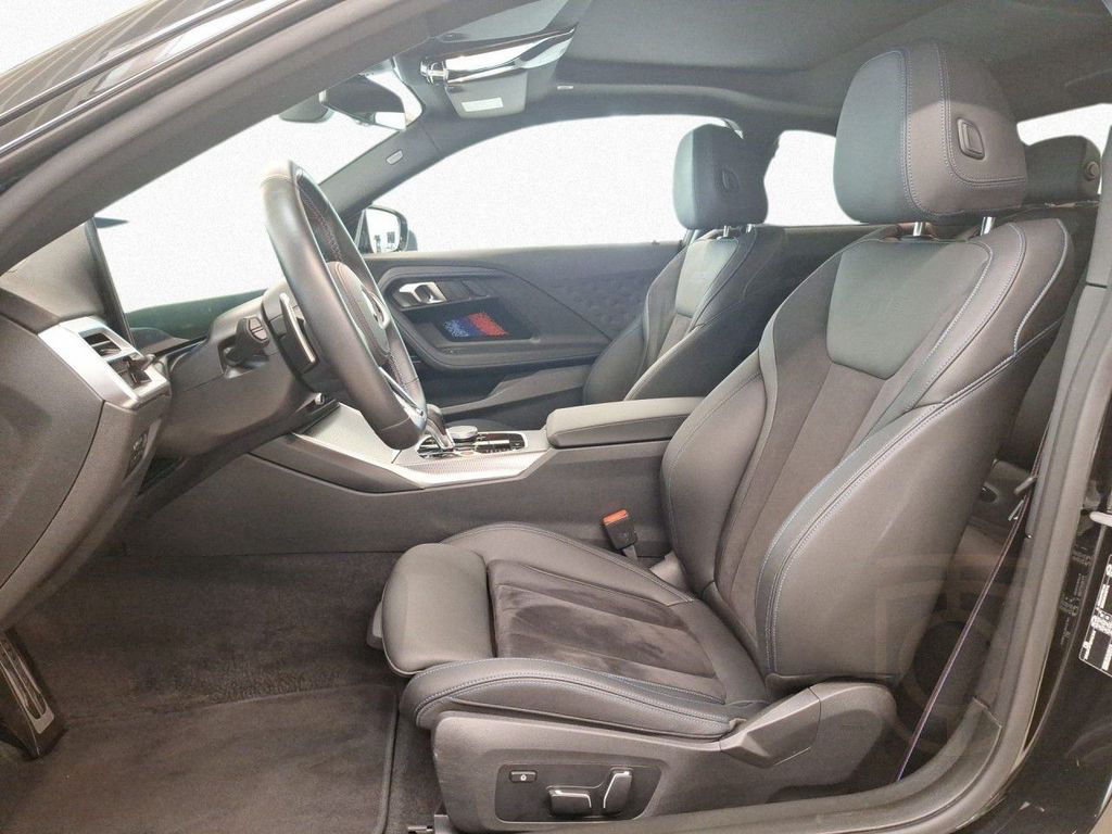 BMW M2 Coupé LiveProf RFK GSD AdapLED HUD M