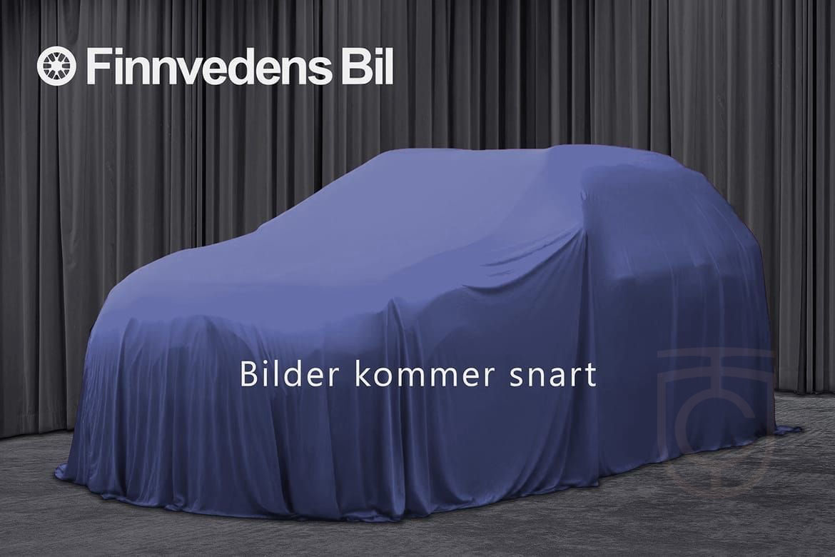 Volvo V60 B4 Bensin Plus Dark
