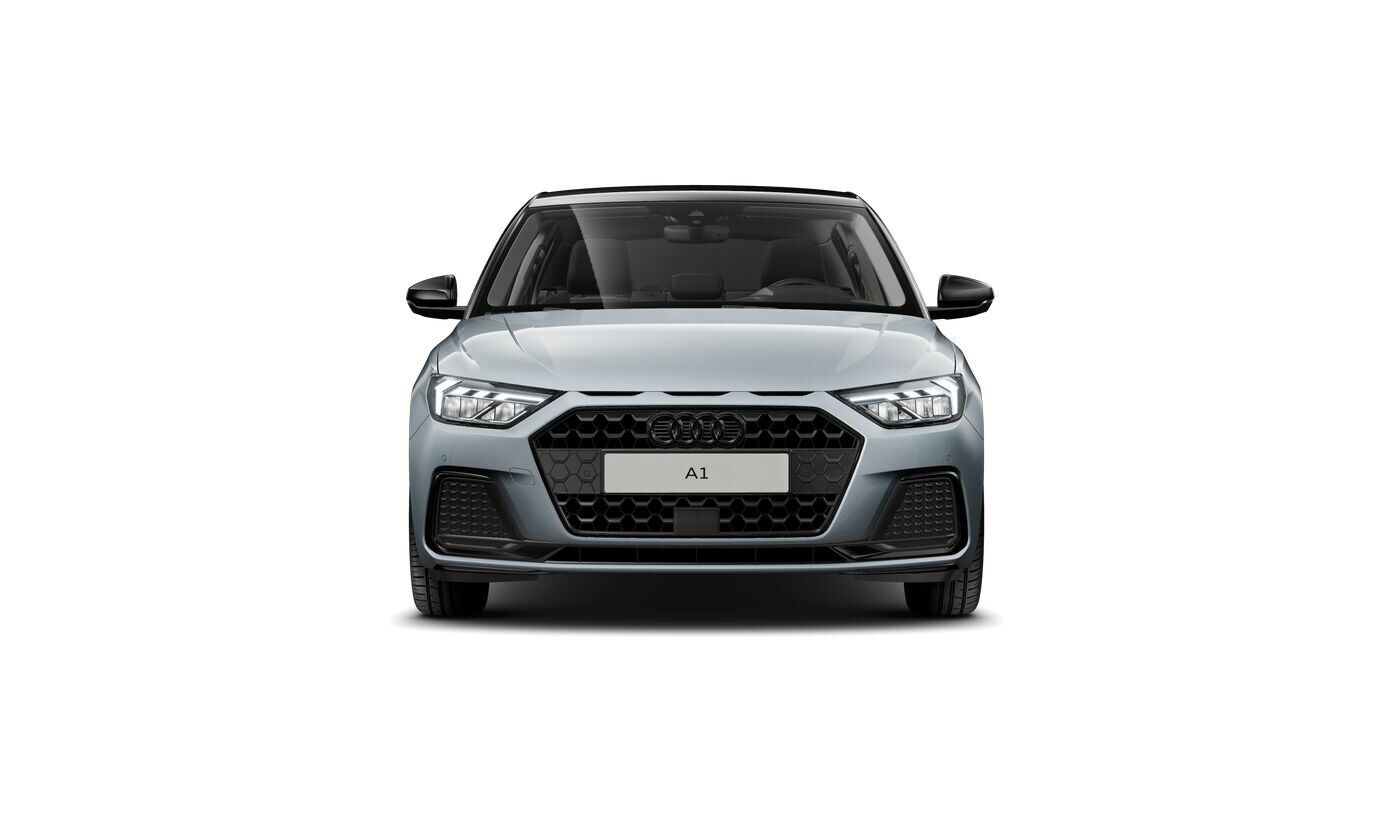 Audi A1 Sportback advanced 25 TFSI 70 kW