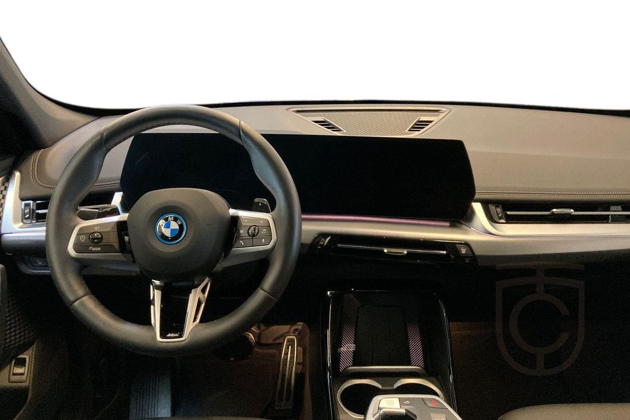 BMW X1 xDrive25e M Sport H