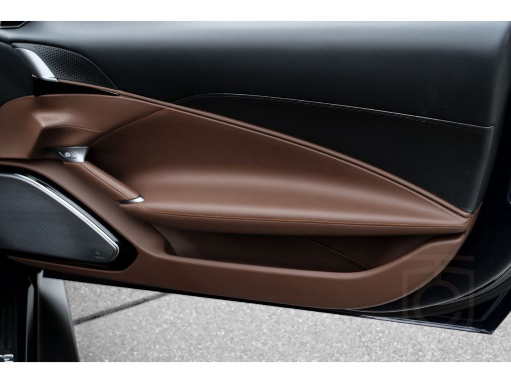 Ferrari Roma Spider *Carbon+LED*MagneRide*JBL*360°*