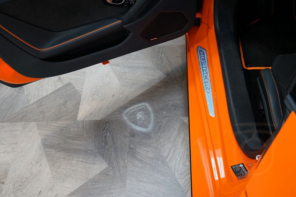 Lamborghini Huracán Tecnica*5.2L V10*RWD*LIFT*265.000€ NETTO