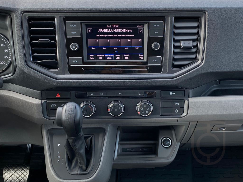 Volkswagen Grand California 600 2,0l TDI 130kW DSG