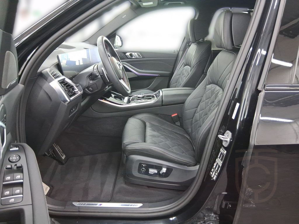 BMW X5 M60i xDrive M-Sportpaket Pro*AHK*Panorama*Par