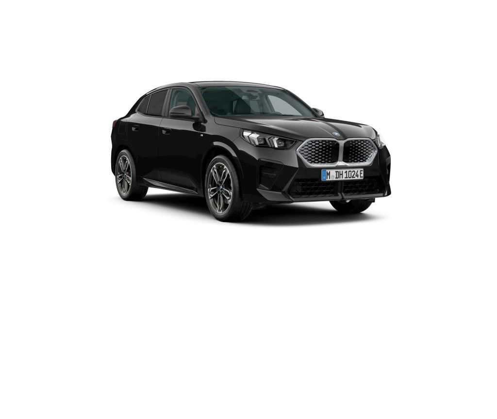 BMW iX2 xDrive30