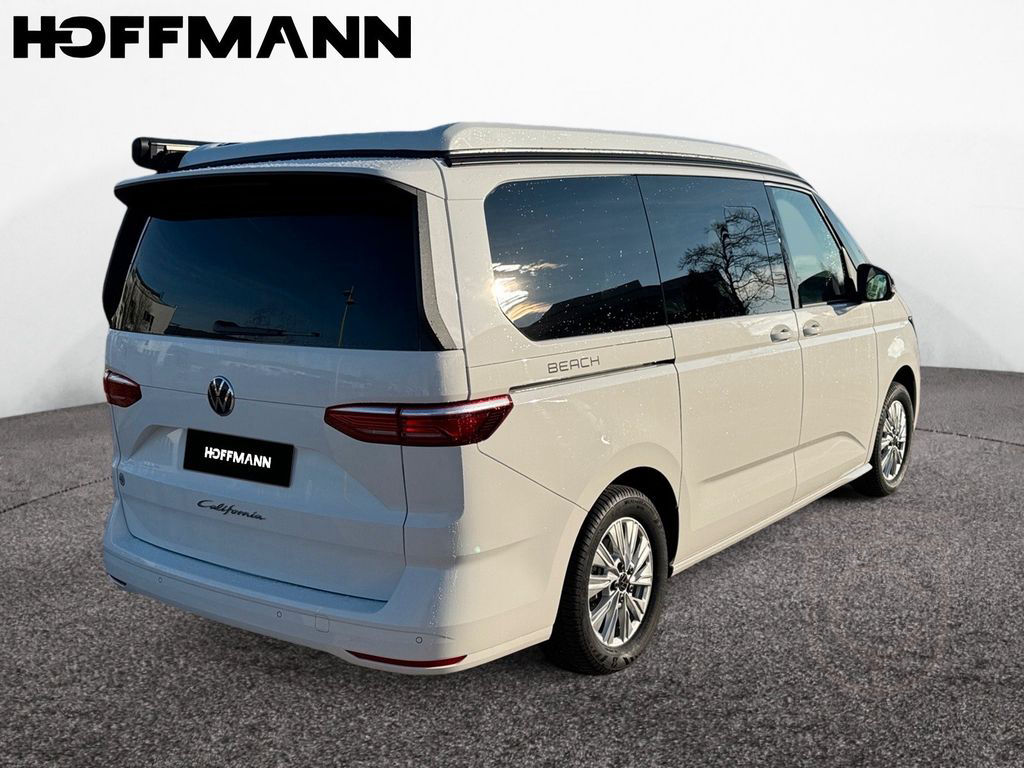 Volkswagen California Beach Camper,AHZV,NAVI,Standh, uvm.