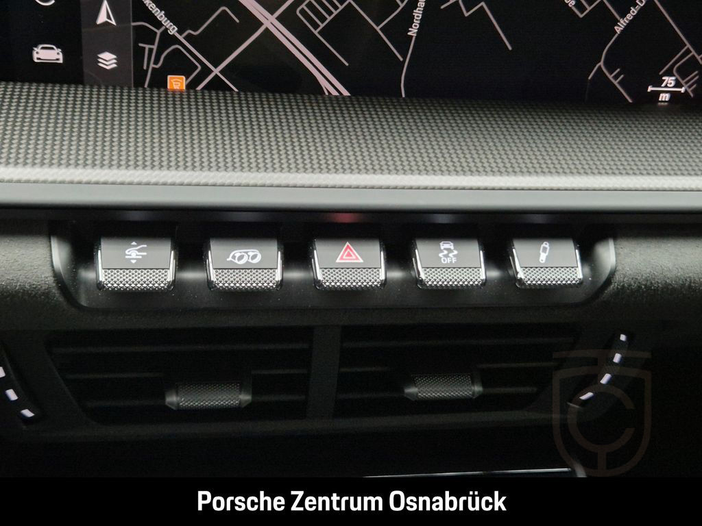 Porsche 992 -2 (911) Carrera 4 GTS Schiebedach Lift HD-M