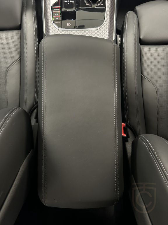 BMW M3 Competition M xDrive Touring M Sportpaket Har