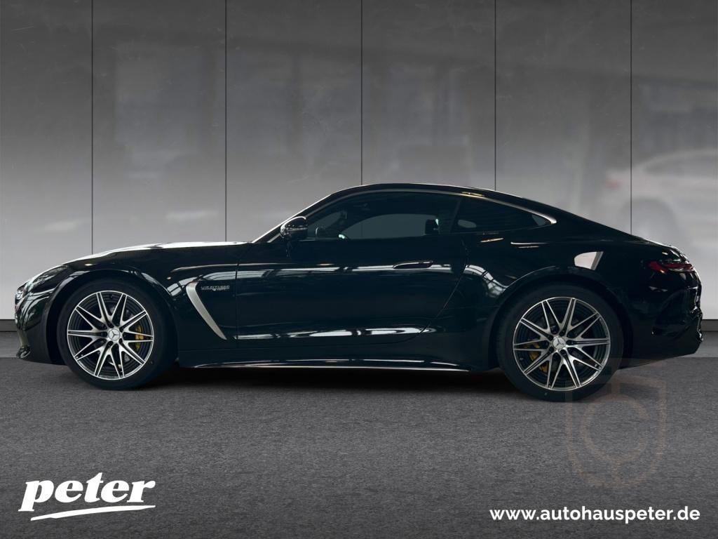 Mercedes-Benz AMG GT 63 4M+ AMG/20''/Digital/Burmester