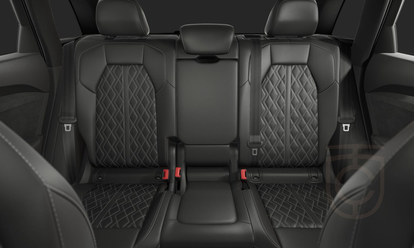 Audi SQ5 SUV TFSI 270 kW S tronic