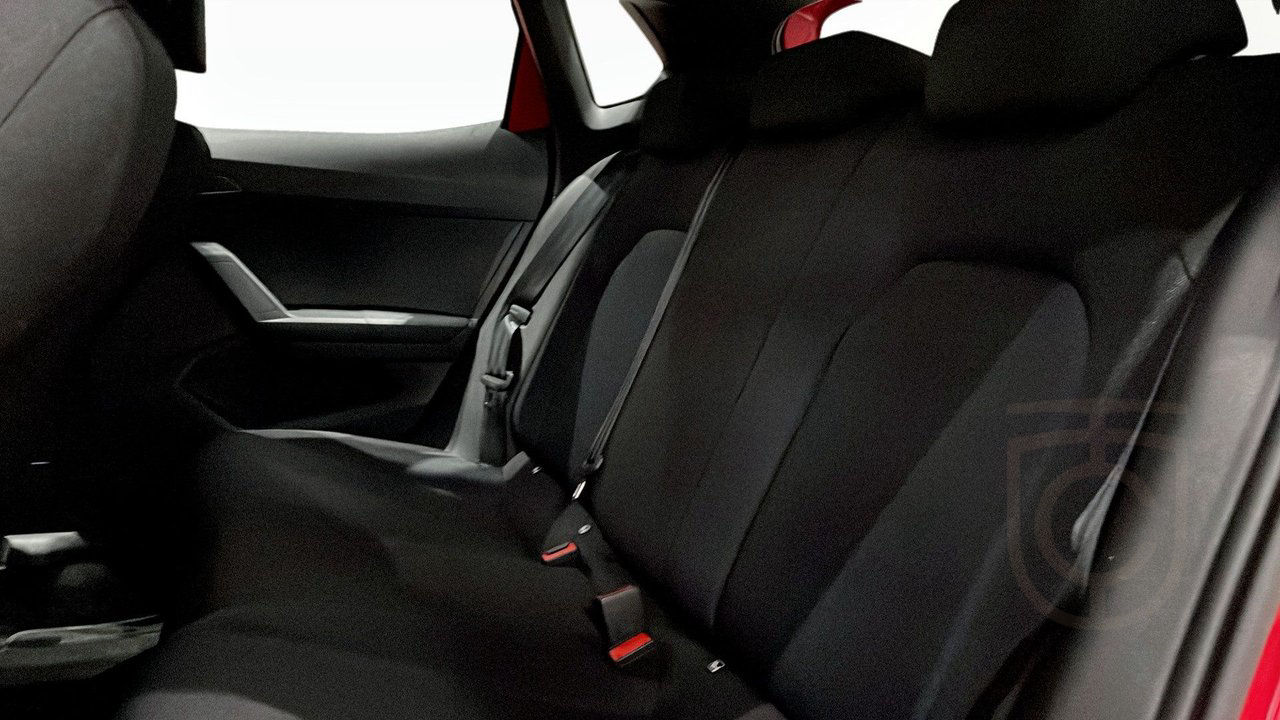 Seat Ibiza 1.0 TSI