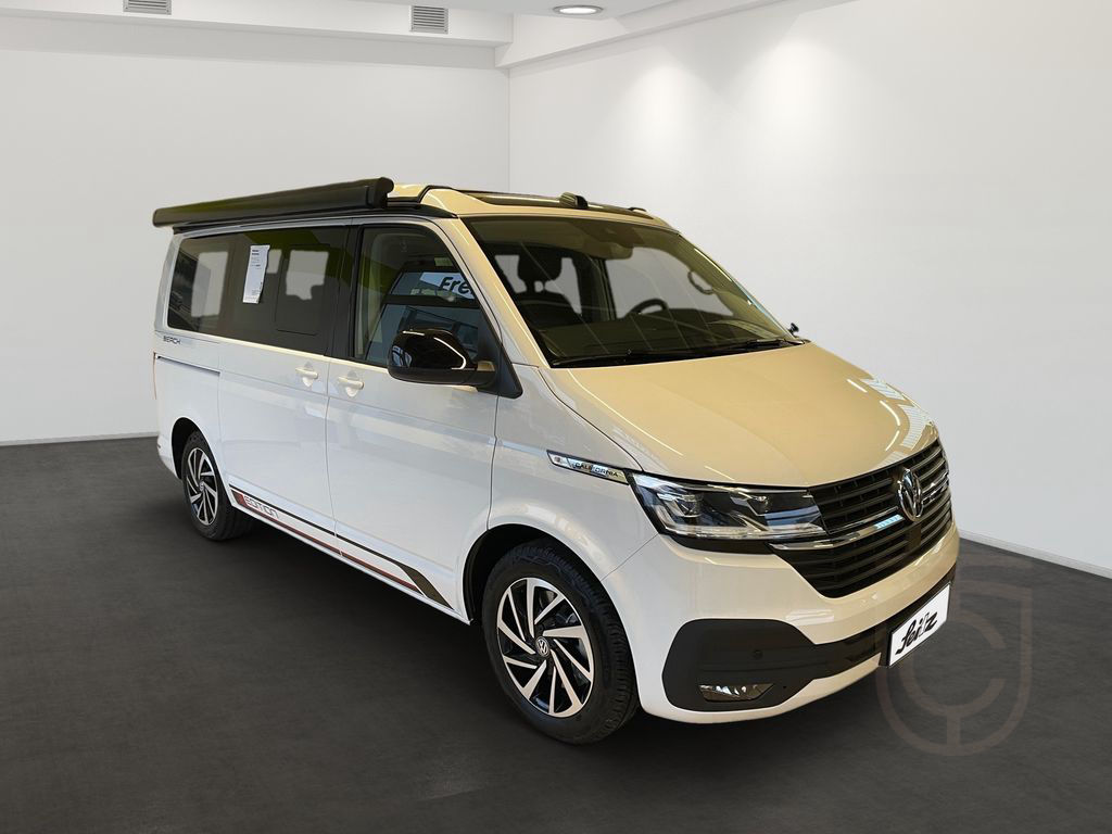 Volkswagen T6.1 California 2.0 TDI KR Beach Tour Edition *A