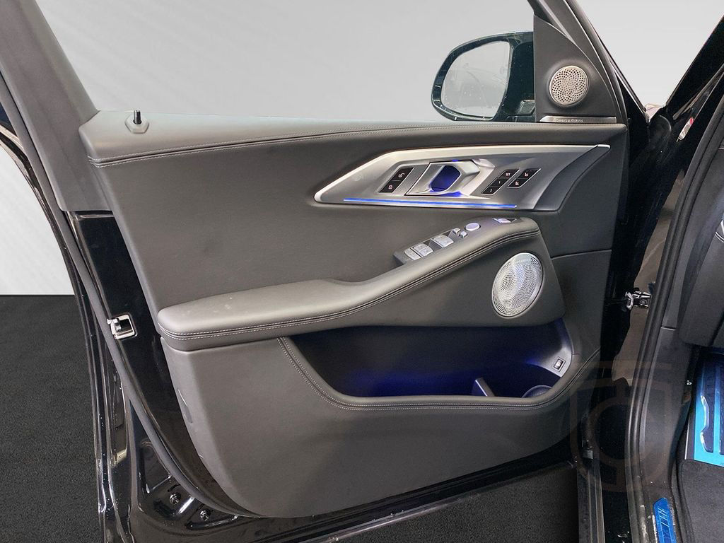 BMW XM AHK|Bowers&Wilkins|23"LM|Massagesitz