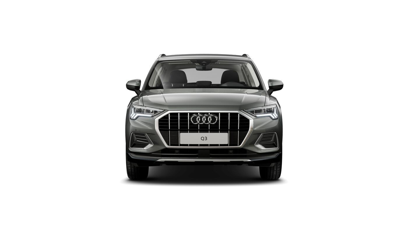 Audi Q3 advanced 35 TFSI 110 kW