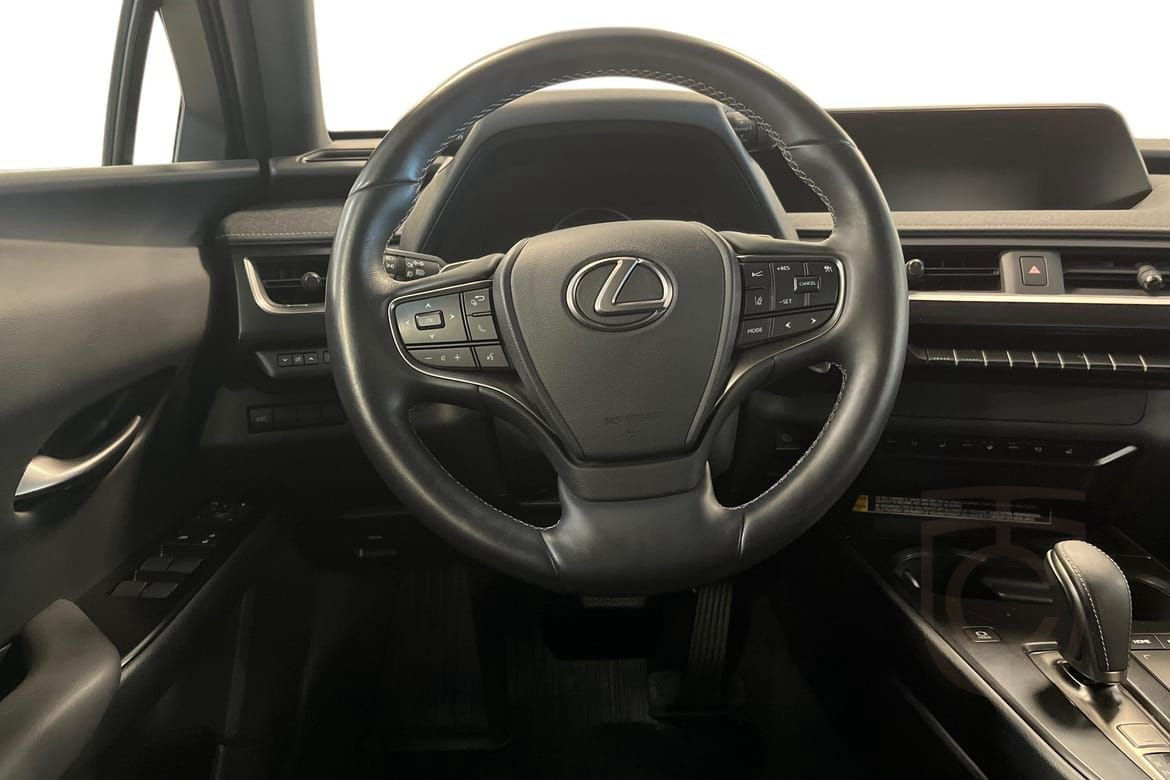 Lexus UX 300e UX300e Premium