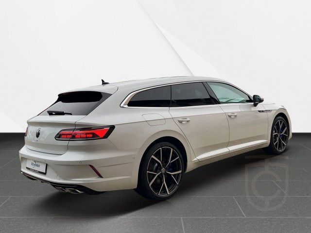 Volkswagen Arteon Shootingbrake R, Vmax 270 km/h, AHK, Lede