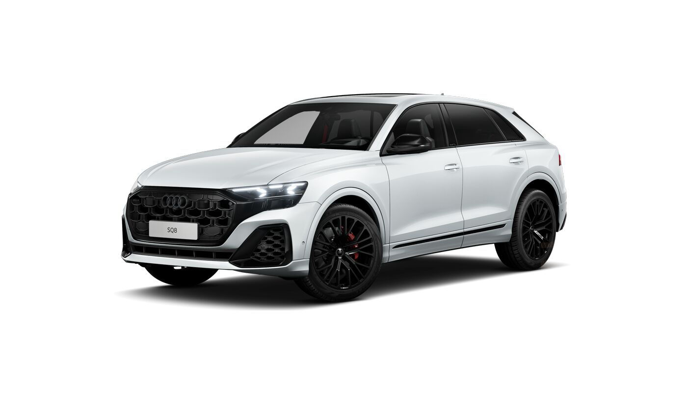 Audi SQ8 SUV TFSI 373 kW