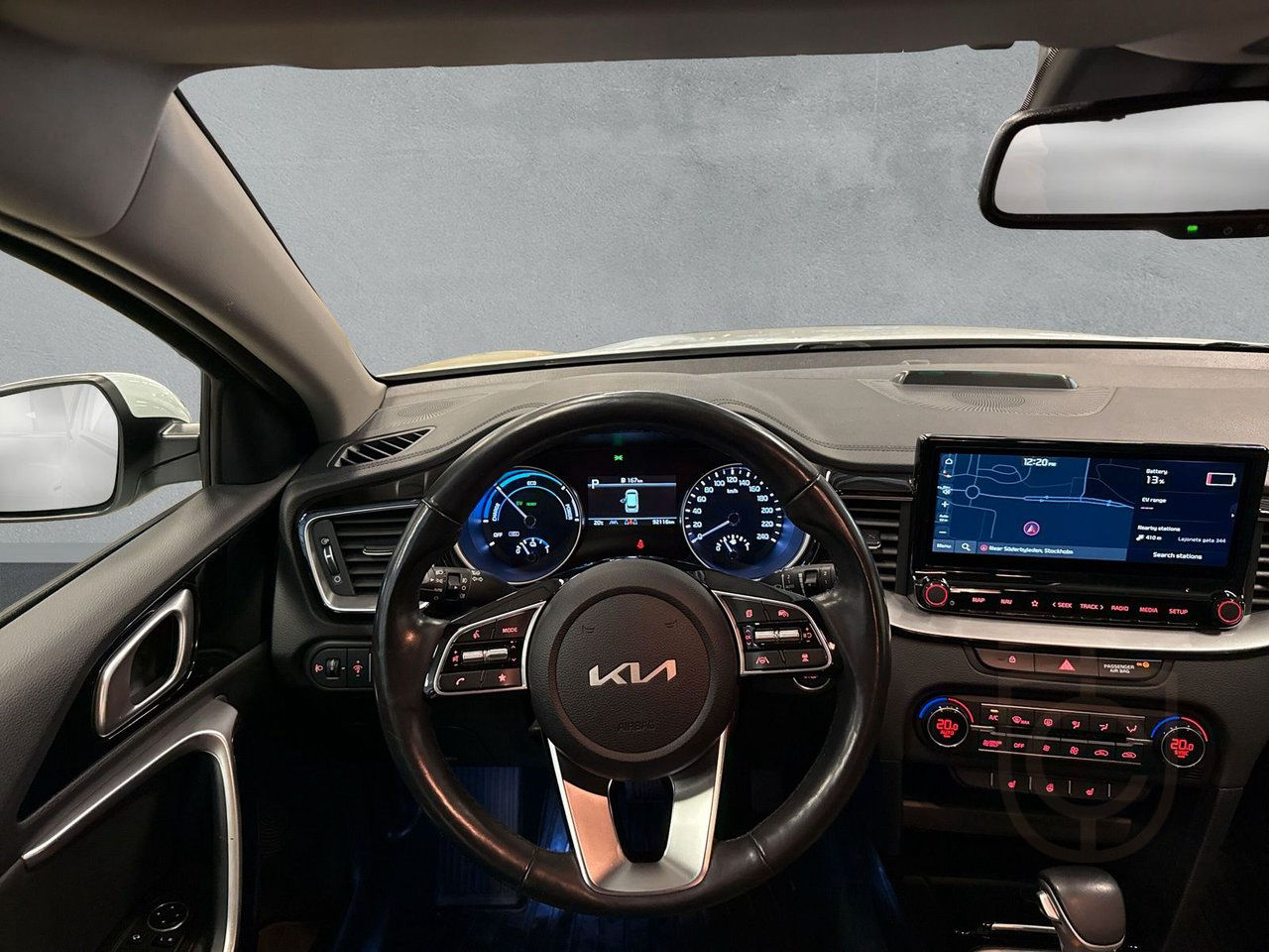 Kia CEED P-HEV Advance Plus