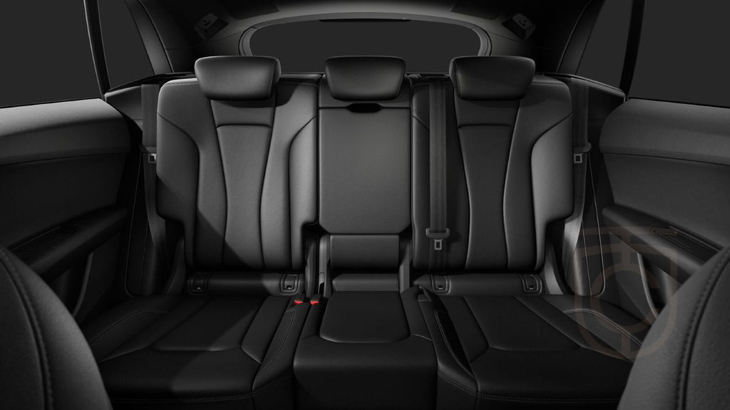 Audi Q8 55 TFSI QUATTRO S LINE+WINTERRÄDER+AHK+LUFTFE