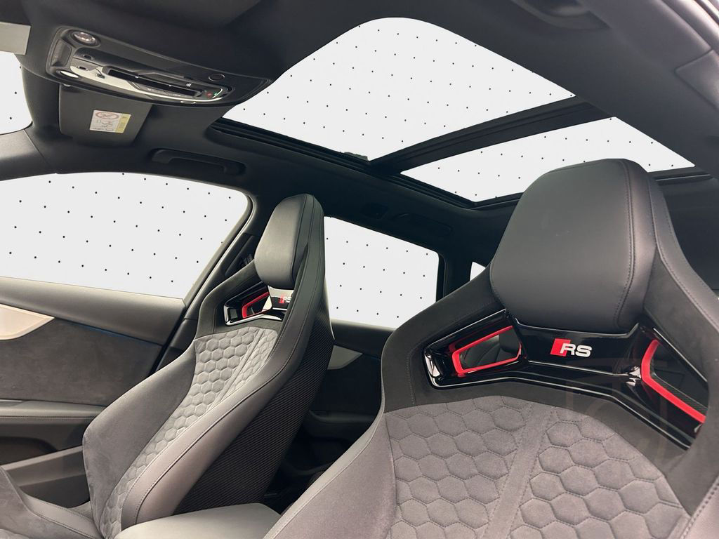 Audi RS 4 Avant quattro competition plus*Schalensitze