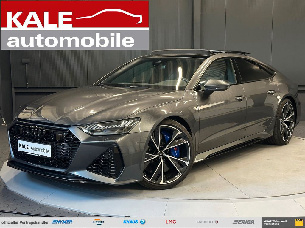 Audi RS7 Sportback 4.0 TFSI quattro*22Zoll*PANORAMA*