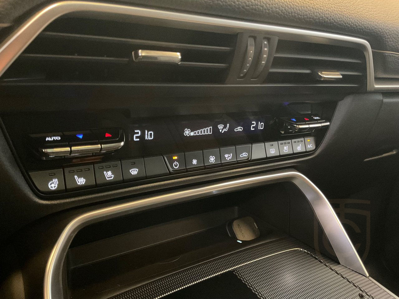 Mazda CX-60 2.5 PHEV Homura AWD Pano Conv & sound Driver Ass