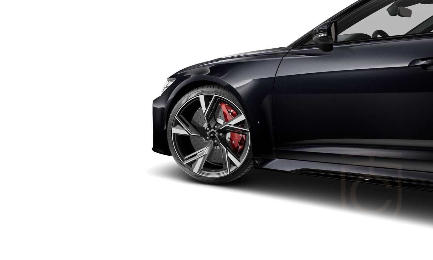 Audi RS 6 Avant performance 6 463 kW