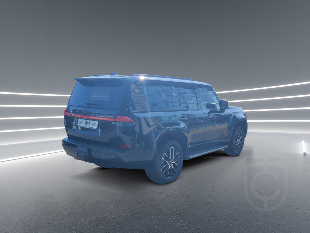 Lexus GX 550 4WD Premium * Schiebedach * US-Import