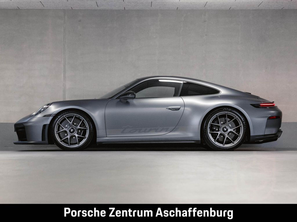 Porsche 911 GT3 mit Touring Paket Leichtbau Lift Chrono