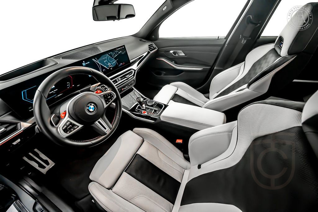 BMW M3 Competition 900hp *NET-EXPORT* €89.500