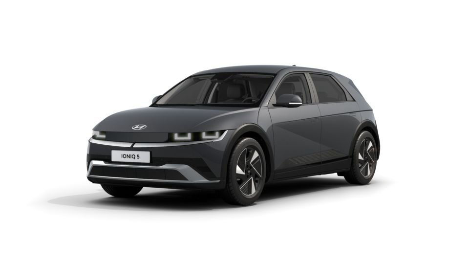 Hyundai IONIQ 5 RWD