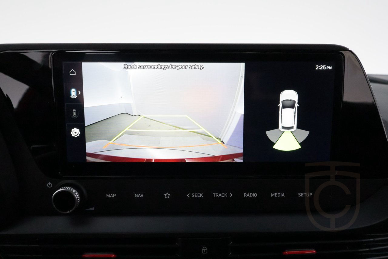 Hyundai i20 1.0 T-GDI M-Hybrid Automat N-Line Kampanjbil