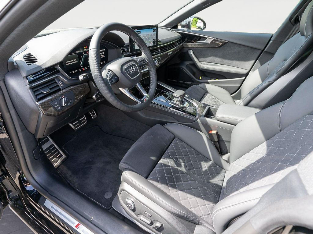 Audi S5 Sportback 3.0TDI quattro Navi Matrix RFK B&O