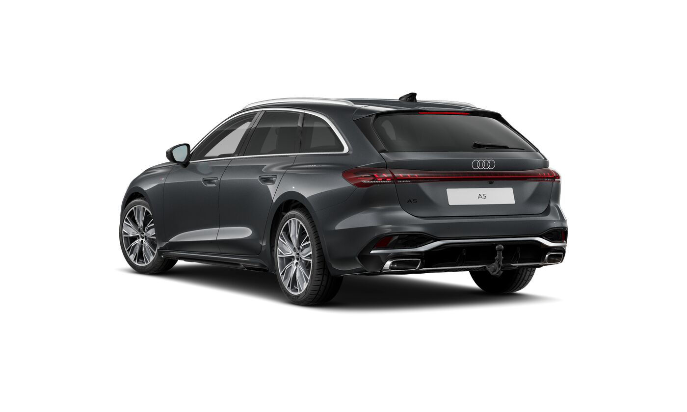 Audi A5 Avant TFSI 150 kW S tronic