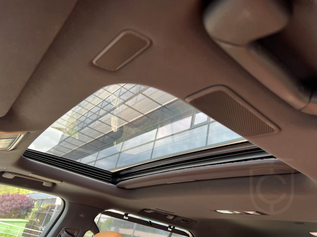 Lexus LX 500d Luxury