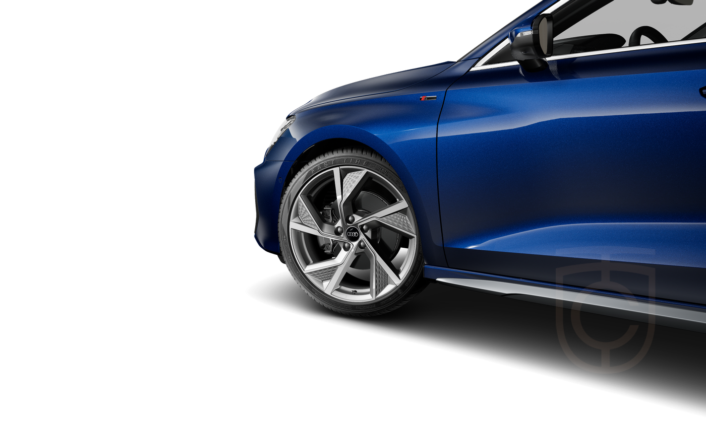 Audi A3 Sportback S line 35 TFSI 110 kW