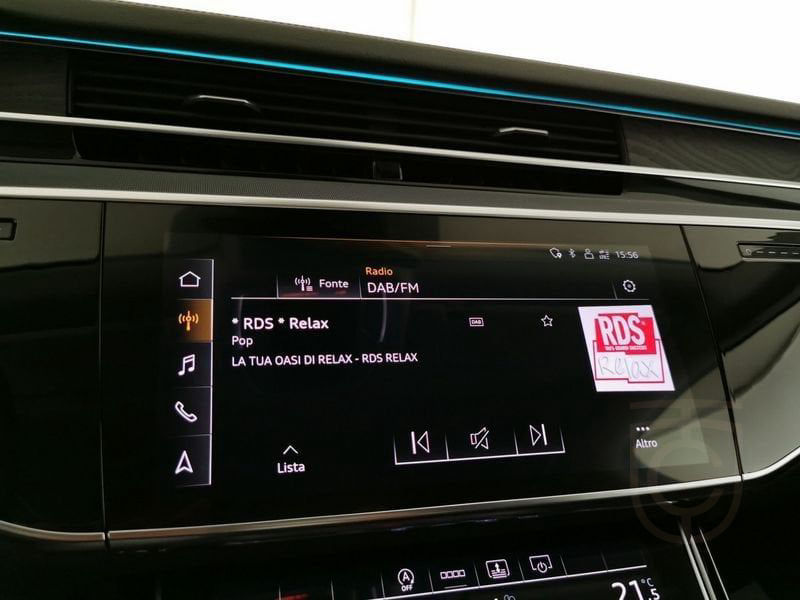 Audi A8 50 3.0 tdi mhev quattro tiptronic