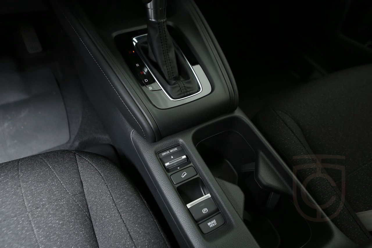 Honda HR-V FullHybrid Elegance