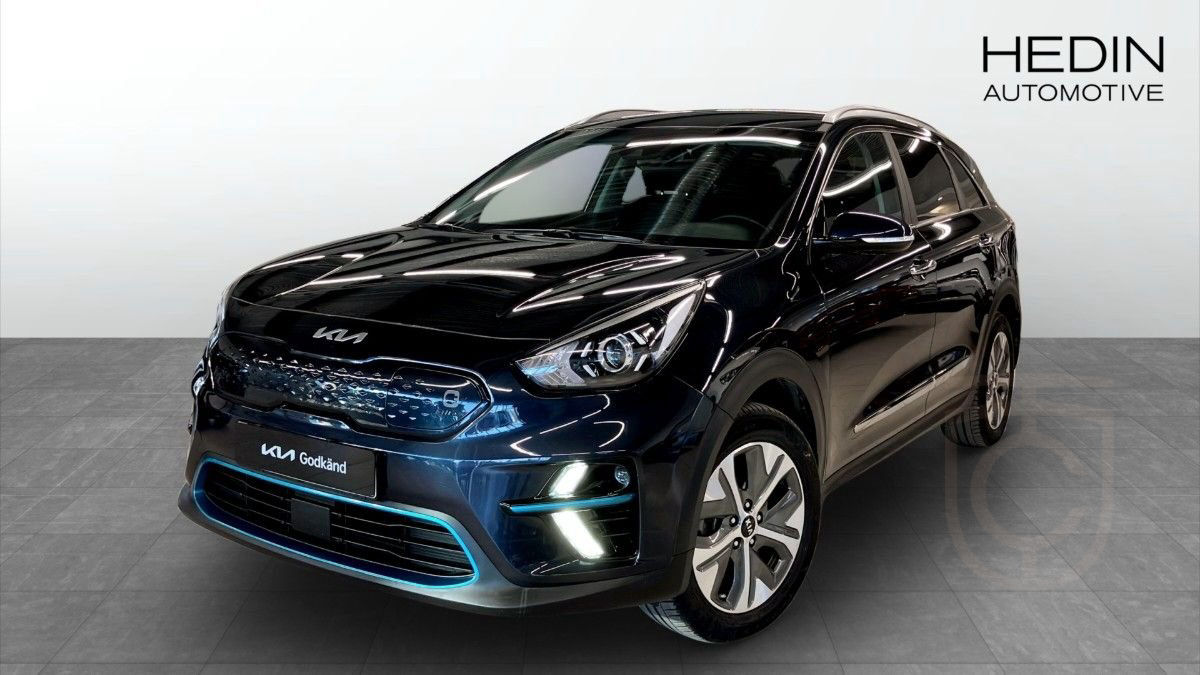 Kia Niro ADVANCE