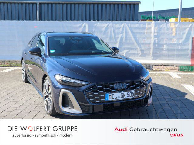 Audi S5 Avant edition one TFSI S line*HuD*PANO*B&O*