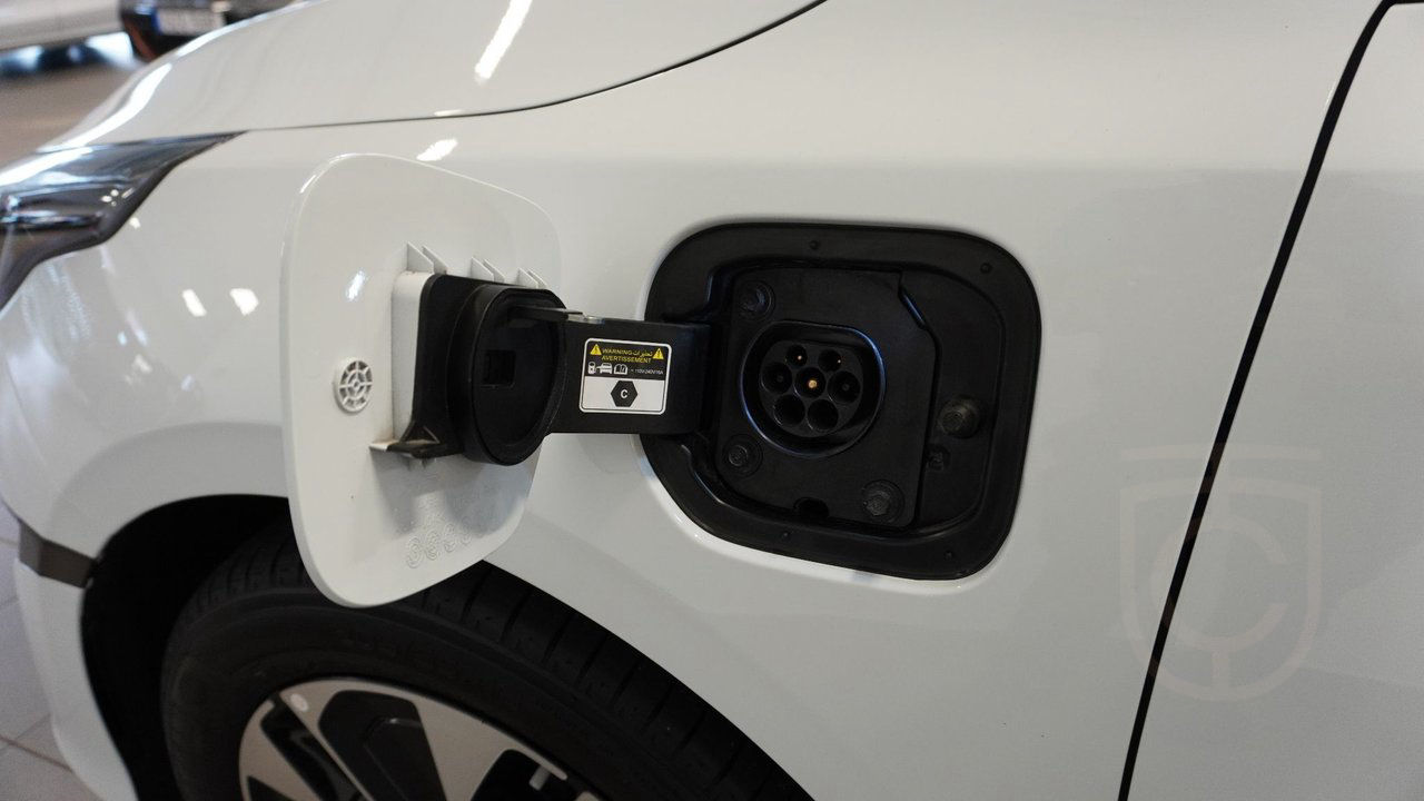 Kia CEED Sportswagon Plug-in Hybrid Advance Plus CARPLAY
