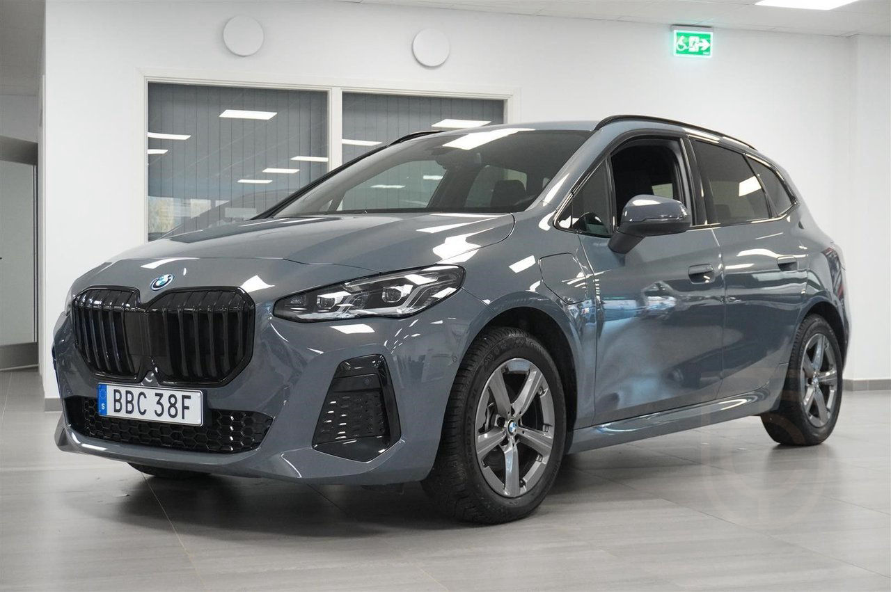 BMW 225 e xDrive Active Toure 225xe M-Sport Premium