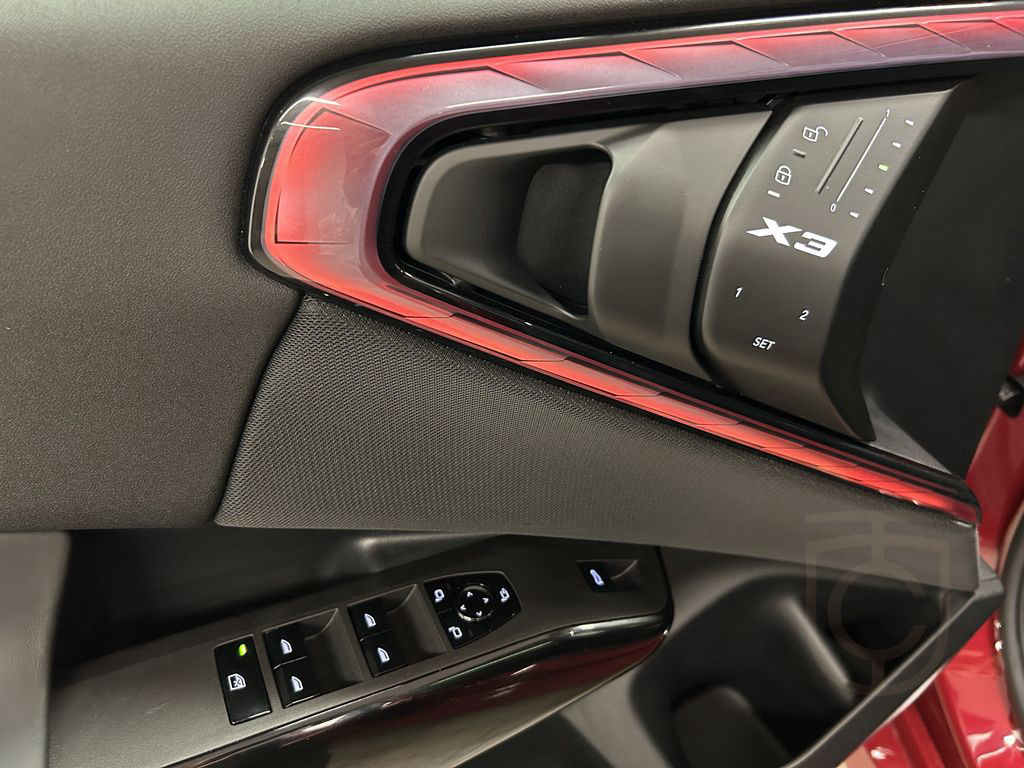 BMW X3 M50 i xDrive DA. Prof. PA. Prof. Harman/Kardo