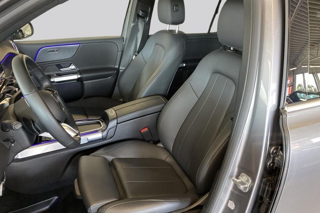 Mercedes-Benz EQB 300 4MATIC Progressive Advanced Plus