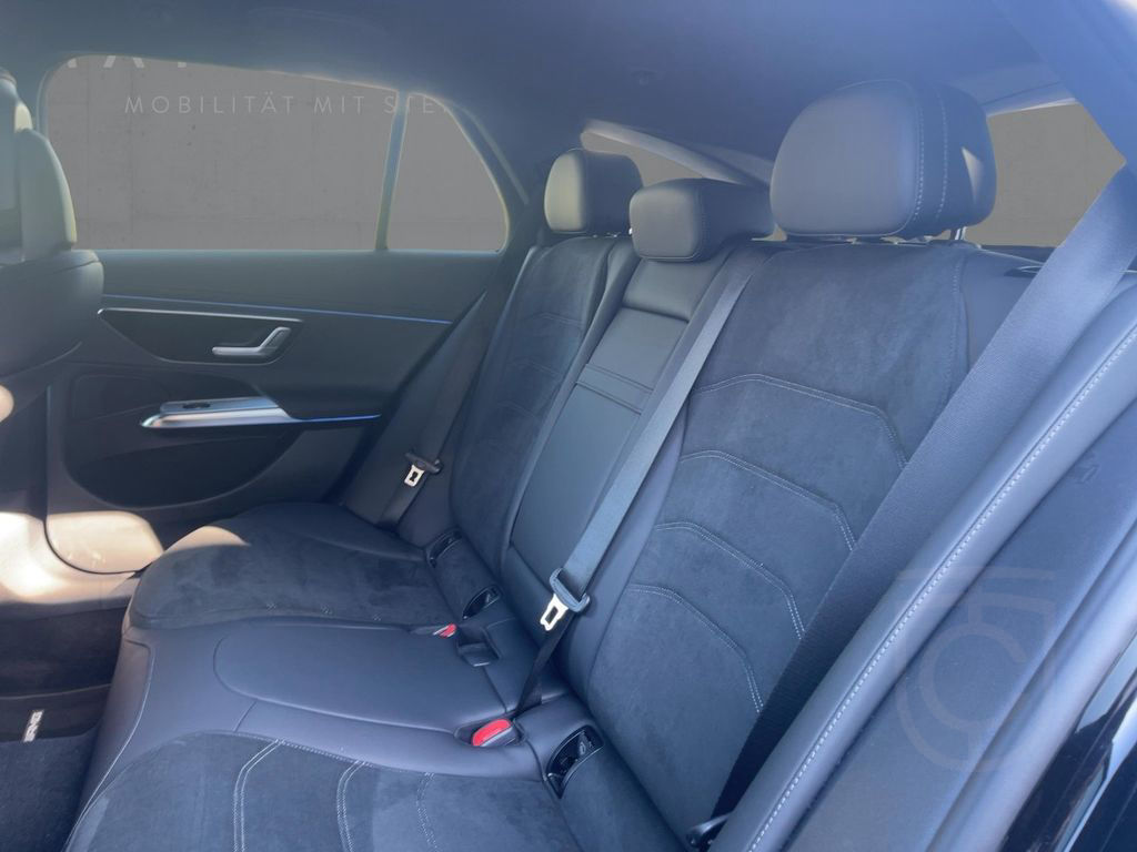 Mercedes-Benz E 300 de 4M T-Modell AMG/Night/360°/Digital-Ligh