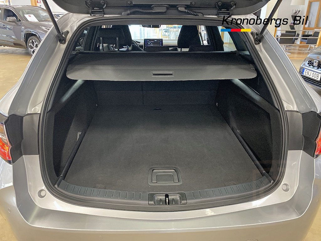 Suzuki Swace Hybrid e-CVT 90kW 2023 Inclusive
