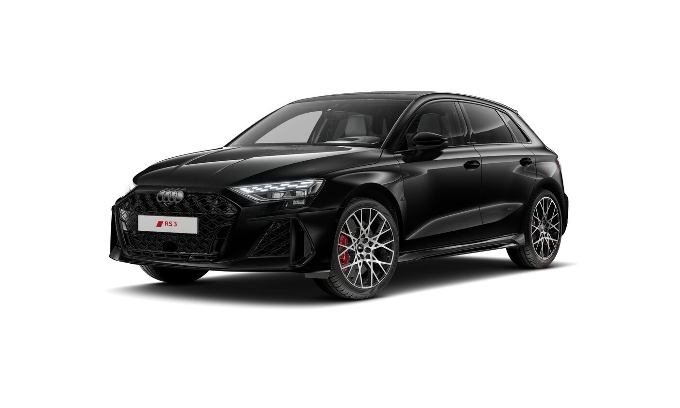 Audi RS 3 Sportback 3 294 kW