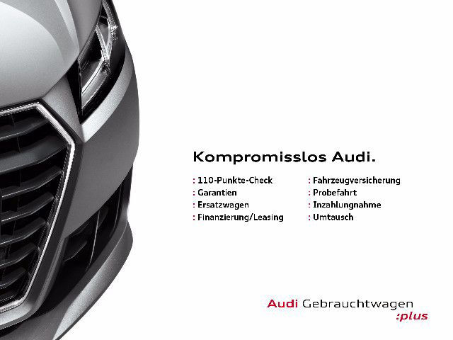 Audi RS 5 Coupé *Laserlicht*HuD*Parken*B&O*280km/h*